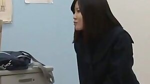 Upskirt sex with naughty schoolgirl