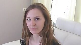 Italian mature anal destruction