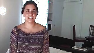 Fuck my tight Italian teen ass