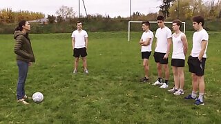 Les Faucons Episode 2 - French