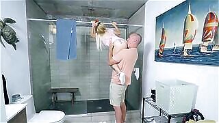 Picked Up And Dicked Down