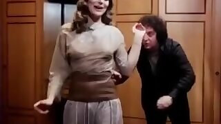 Lory Del Santo - Franca Stoppi - Cristina Manusardi. Cult actresses Lory Del Santo, Franca Stoppi & Cristina Manusardi bare scene compilation from La Gorilla