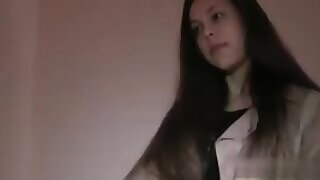 Moglie italiana ass worship