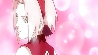 Naruto porn video