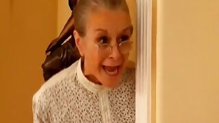 granny & Orgy Parody