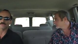 Tight Teen Takes Cocks, Cash, And Cum, Stasy gets lured back to the stabbin' cabin by Dirty Harry and Jay Crew. She knows there's some cash involved in what she's going to do for the guys, which is get stuffed with fat cocks in her pussy and in her mouth