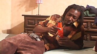 KandiKream gets Double Dicked