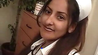 indian nurse,