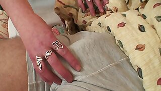 My wife was crazy when caught us fucking
