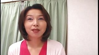 Japanese mature lady 2.1