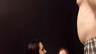 Extreme violently penetrated bdsm babe
