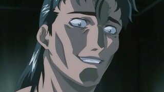 Hentai nurse gets hot fucked in bed