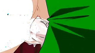 Dragonballz hentai video