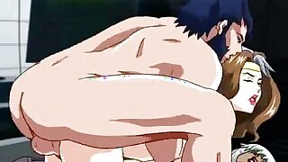 Hentai 3D Hardcore Action