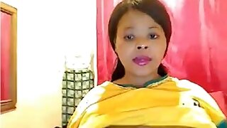 african booty,
