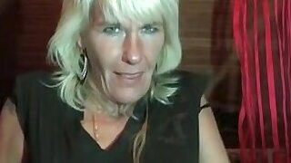 hairy blonde mature, Mature woman nude video. Amateur mature wife showing her hairy cunt on a webcam. See all videos with mature amateur wives on .