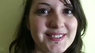 Spanish Bukkake Wench,