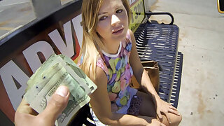 Keisha Grey in Money Talks, Keisha Fucks, I came across Keisha waiting on a bus stop. She was in town visiting some friends from sunny Florida and I approached her to ask her if she has ever thought about modeling. She said she was camera shy but a part o