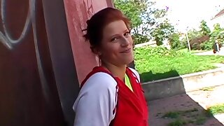 Sex Under the Bridge, I really like going to the bus station to pick up the sexy girls. I met this girl and i gave her some money to talk and she likes the 68 (I think thats like 69 but one less) so i gave her more money to show me pussy and the tits. She