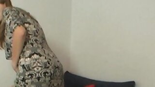 Amateur chick gets oil massage at the CASTING, She agreed with my offer and came into my apartment for photoshoot, but at the end she let me to finger her pussy!
