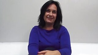 Cast big naturals milf, Amateur MILF on the casting couch. For those who know yeah she also did the public adventures as a flower store employee. Its all fun and she even swallows