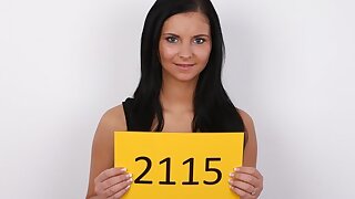 Czech Youthful Newbie Hardcore Casting, The largest casting on Earth! The almost any marvelous Czech beauties - ready to do just about everything for a chance to become a noted model! No script, no fakes! This is reality!