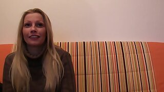 PublicAgent Video Scene. Lucie, I caught up with my new neighbour Lucie. That Chick has recently moved in nearby. I pretended I needed a short interview with her on camera for a fake web web web page.I got her back to my room and the solely real...