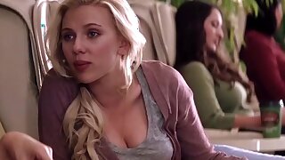 He's Just Not That Into You Scarlett Johansson,