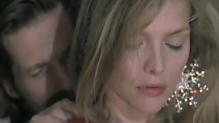 The Fabulous Baker Boys (1989) Michelle Pfeiffer,