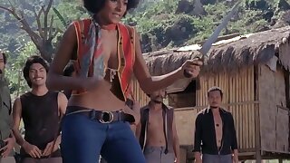 The Big Bird Cage (1972) Pam Grier,