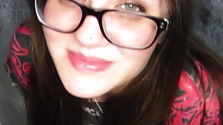Dude filming a couple of babes fucking at party, Dude gets his camera and films a couple of nasty lesbians making love at party then he takes them in bedroom where with his pal bangs them in group sex tape