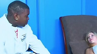 Tori Paige - Hypnotic Creampie, Tori Paige needs a little horny hypnotherapy, so she goes to Rico Strong and asks for help melting her barriers away, in this 30 minute hardcore scene. All she really needed was a little interracial TLC, but seduction is wh