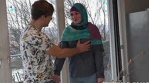 A LOST MUSLIM BITCH