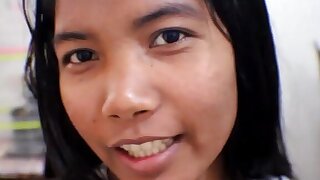 8 weeks pregnant asian tiny teen Heather Deep uses new toy and swallows cum, 8 weeks pregnant asian tiny teen Heather Deep uses new toy and swallows cum
