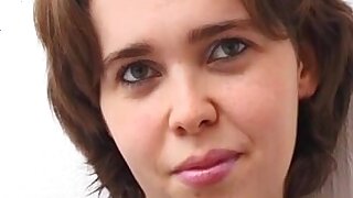 Curvy french legal age teenager,