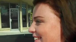 Picked this curvy girl and went to fill her pussy at the hotel, This Guy spots the hawt Aubrie walking on the street in a taut petticoat. That Babe opens her legs wide making sure to focus on her clitoris to acquire her bawdy cleft precious and soaked.