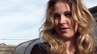 British sub slut doggystyled before squirting, British sub slut doggystyled before squirting then swallows maledoms cumshot