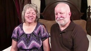 Cari and Pat