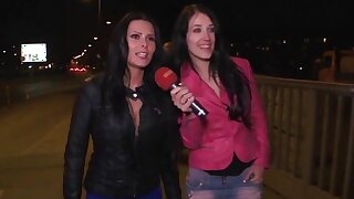 German Cougars Public Berlin
