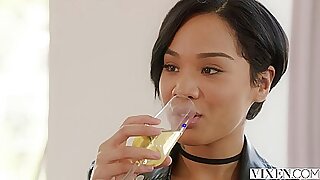 Joining To The Neighbors Passion