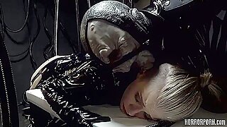 Incredible Adult Movie Blonde Newest Show