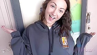 Lily Adams In Get Wild With You In Hawaii Pov Style