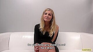 Marcela, Cute Casting