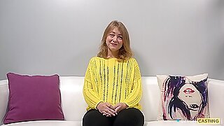 Svetlana, Czech Casting