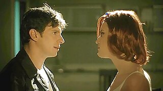 The Sex Files- A Dark Xxx Parody