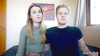 Our Very Homemade Sex