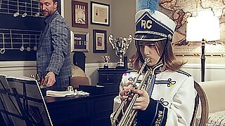 A Very Bad Musician