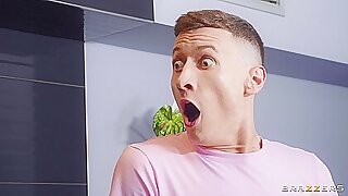 Going Balls Deep - Chloe Lamour