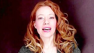 Dirty hottie in diapers