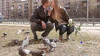 Meet n fucking with kinky Hanna